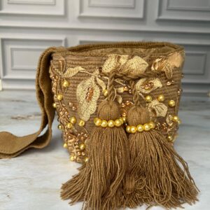 MOCHILA PEQUEÑA JELC REF 55