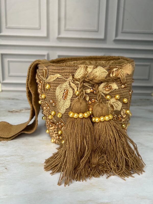 MOCHILA PEQUEÑA JELC REF 55