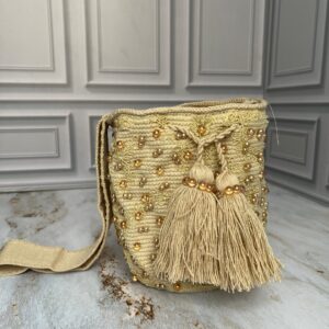 MOCHILA MEDIANA JELC REF 52