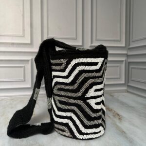 MOCHILA MEDIANA EN  MOSTACILLA REF 29