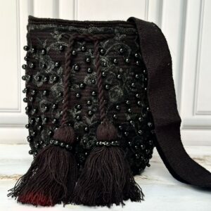 MOCHILA MEDIANA JELC REF 40