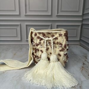 MOCHILA PEQUEÑA JELC REF 22