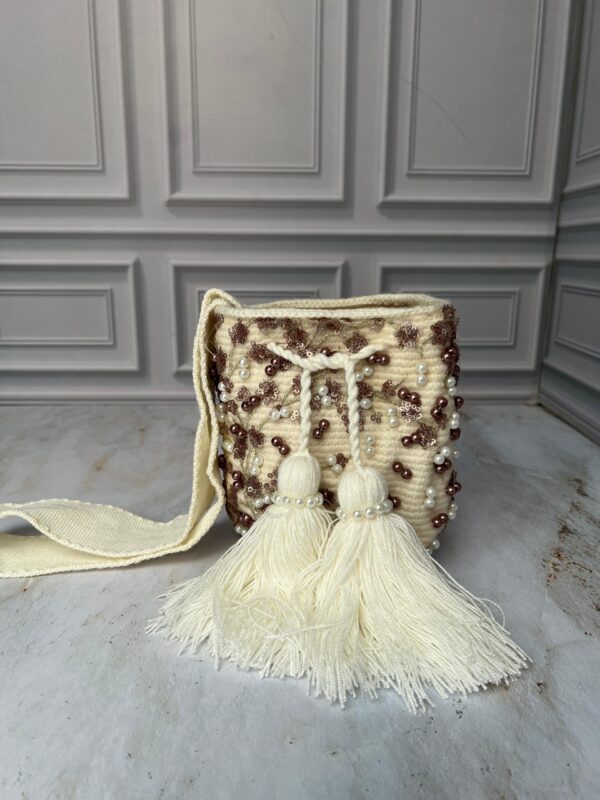 MOCHILA PEQUEÑA JELC REF 22