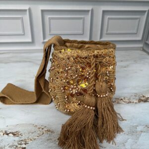 MOCHILA PEQUEÑA JELC REF 12