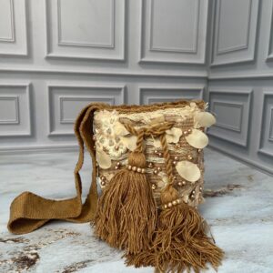 MOCHILA PEQUEÑA JELC REF 09