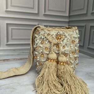 MOCHILA PEQUEÑA JELC REF 02