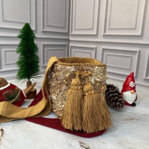 MOCHILA PEQUEÑA JELC REF 72