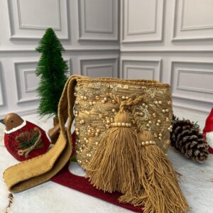 MOCHILA PEQUEÑA JELC REF 71