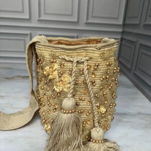 MOCHILA MEDIANA JELC REF 210