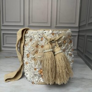 MOCHILA MEDIANA JELC REF 103