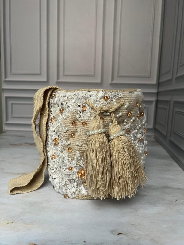 MOCHILA MEDIANA JELC REF 103