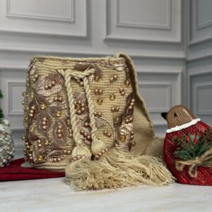 MOCHILA PEQUEÑA JELC REF 285