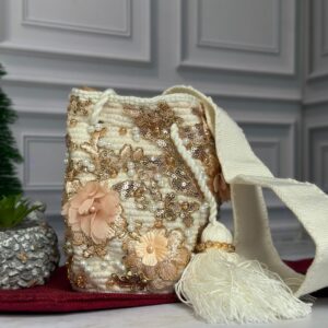 MOCHILA PEQUEÑA JELC REF 289