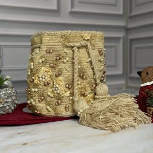 MOCHILA PEQUEÑA JELC REF 281