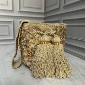 MOCHILA PEQUEÑA JELC REF 259