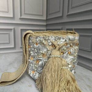 MOCHILA PEQUEÑA JELC REF 257