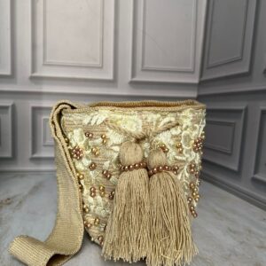 MOCHILA PEQUEÑA JELC REF 254