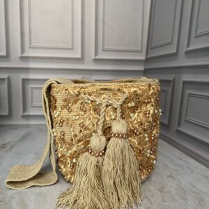 MOCHILA PEQUEÑA JELC REF 250