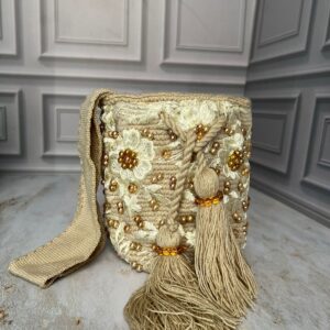 MOCHILA PEQUEÑA JELC REF 249