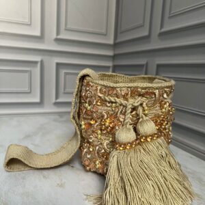 MOCHILA PEQUEÑA JELC REF 255