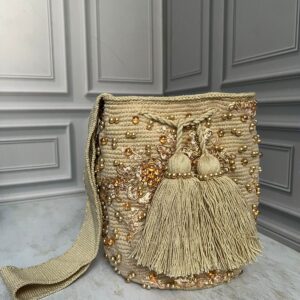 MOCHILA MEDIANA JELC REF 221