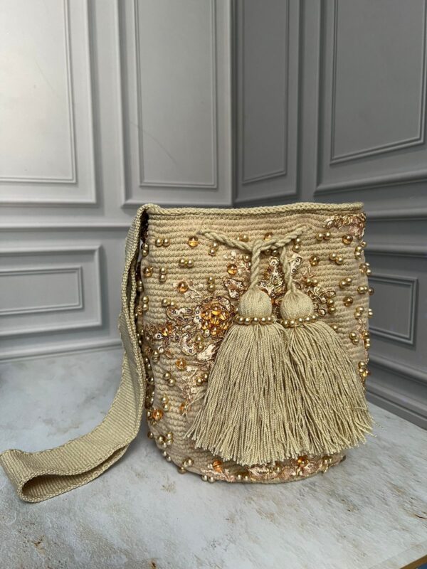 MOCHILA MEDIANA JELC REF 221