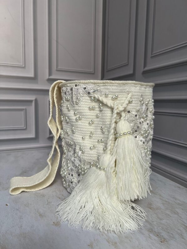 MOCHILA MEDIANA JELC REF 327