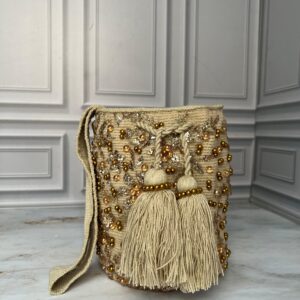 MOCHILA MEDIANA JELC REF 322