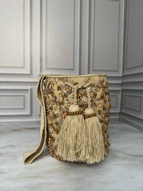 MOCHILA MEDIANA JELC REF 322