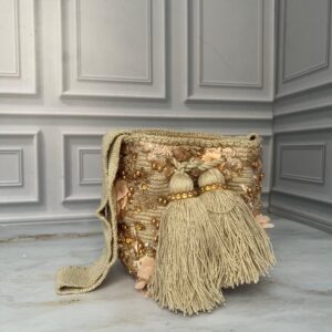 MOCHILA PEQUEÑA JELC REF 335