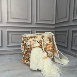 MOCHILA PEQUEÑA JELC REF 330