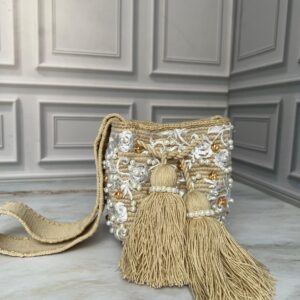 MOCHILA PEQUEÑA JELC REF 333