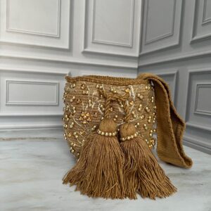 MOCHILA PEQUEÑA JELC REF 326