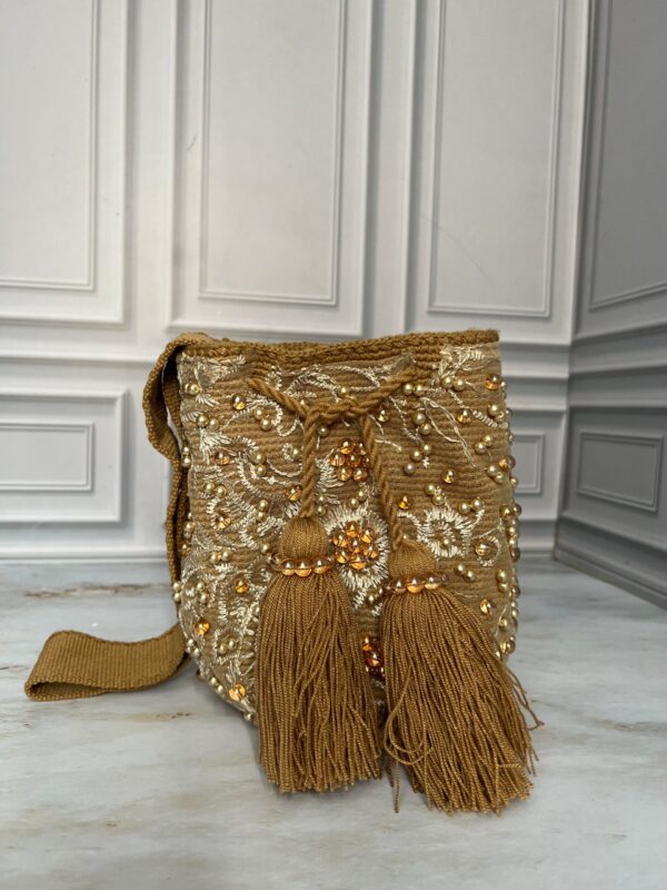 MOCHILA MEDIANA JELC REF 317