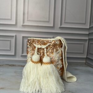 MOCHILA PEQUEÑA JELC REF 339