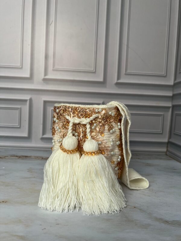 MOCHILA PEQUEÑA JELC REF 339