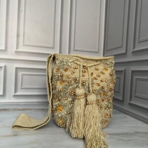 MOCHILA MEDIANA JELC REF 313