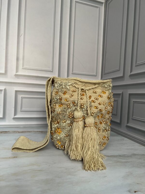 MOCHILA MEDIANA JELC REF 313