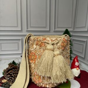 MOCHILA MEDIANA JELC REF 507