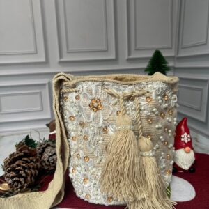 MOCHILA MEDIANA JELC REF 508