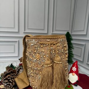 MOCHILA MEDIANA JELC REF 509