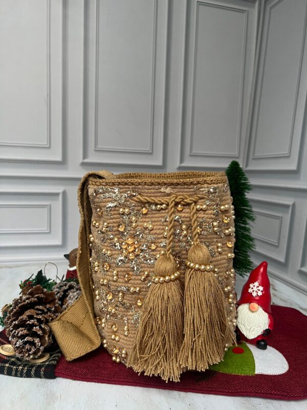 MOCHILA MEDIANA JELC REF 509