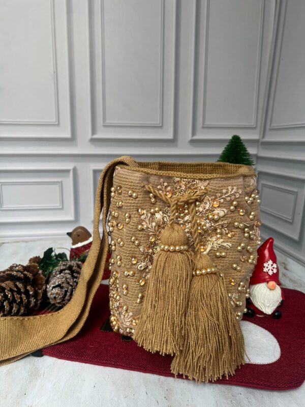 MOCHILA MEDIANA JELC REF 503