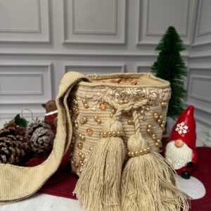 MOCHILA PEQUEÑA JELC REF 511