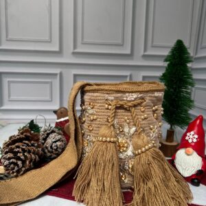 MOCHILA PEQUEÑA JELC REF 513