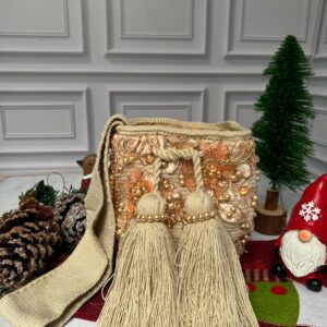 MOCHILA PEQUEÑA JELC REF 511