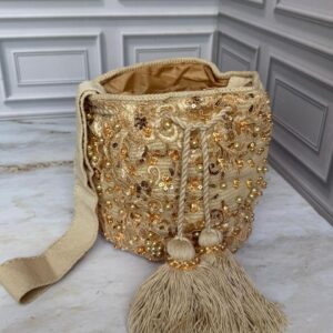 MOCHILA MEDIANA JELC 102